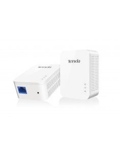 Tenda PH3 1000 Mbit s Ethernet Blanco 2 pieza(s)
