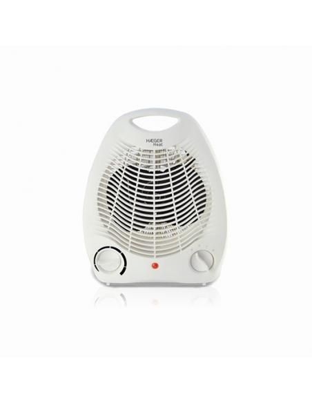 CALEFACTOR HAEGER HEAT FH-200.006A BLANCO