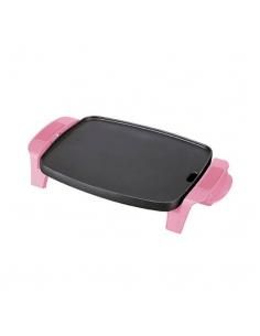 PLANCHA DE ASAR ELECT.JATA HOGAR EDC.CANCER MAMA