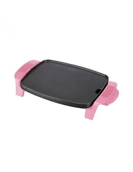 PLANCHA DE ASAR ELECT.JATA HOGAR EDC.CANCER MAMA