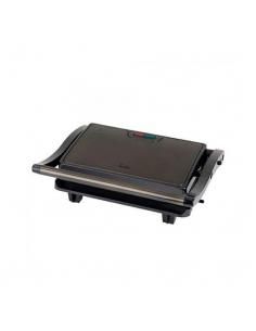 GRILL DE ASAR JATA JEGR1106 INOX NEGRO