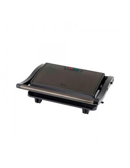 GRILL DE ASAR JATA JEGR1106 INOX NEGRO