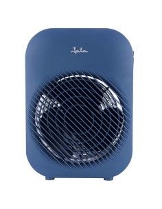 JATA TV55A calefactor eléctrico Interior Azul 2000 W Ventilador eléctrico