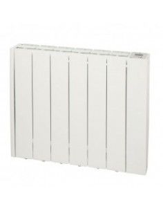 Soler & Palau EMI-TECH 6 Interior Blanco 900 W Radiador de aceite eléctrico