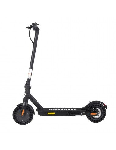Urban Glide RIDE-100XS S 25 kmh Negro