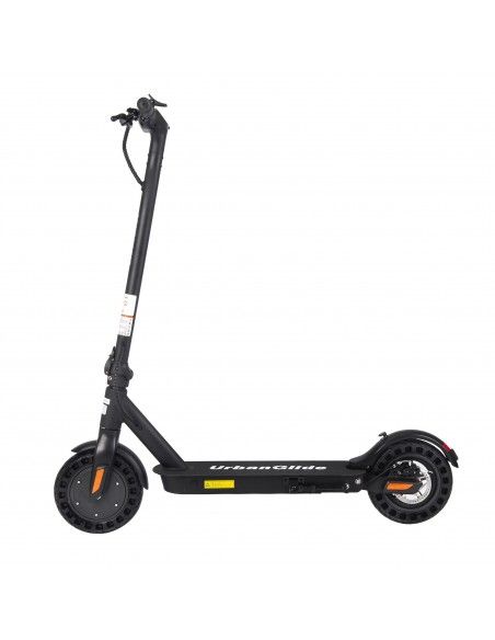 Urban Glide RIDE-100XS S 25 kmh Negro