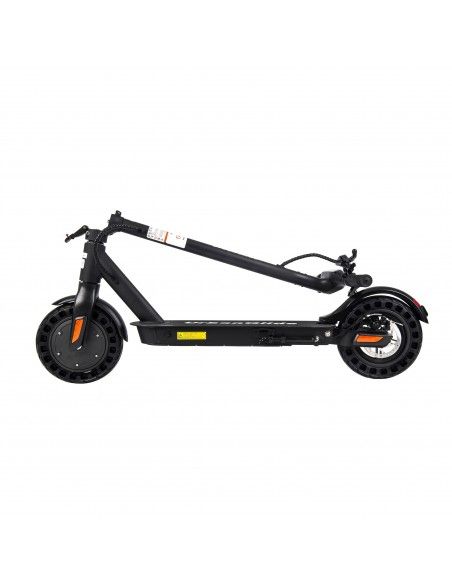Urban Glide RIDE-100XS S 25 kmh Negro