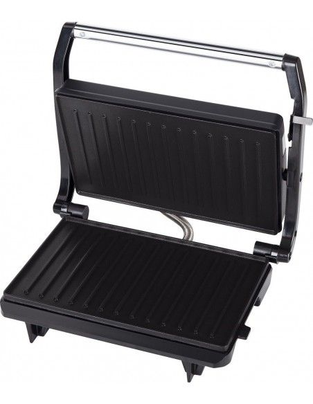 JATA GR259 parrilla eléctrica de contacto