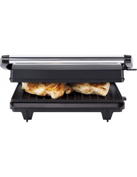 JATA GR259 parrilla eléctrica de contacto