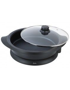 JATA PE640 paella eléctrica