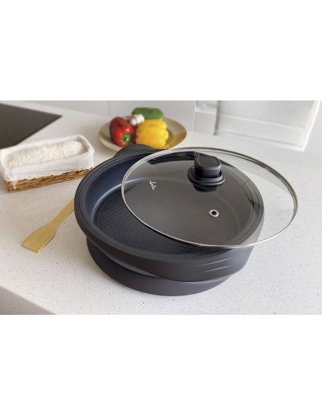 JATA PE640 paella eléctrica