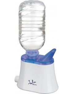 JATA HU992 humidificador Ultrasónica Azul, Blanco 15 W