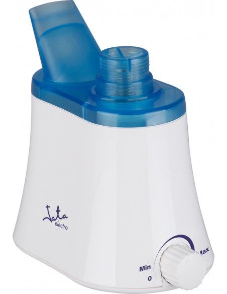 JATA HU992 humidificador Ultrasónica Azul, Blanco 15 W