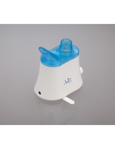 JATA HU992 humidificador Ultrasónica Azul, Blanco 15 W