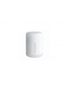 Xiaomi Mi Bedside Lamp 2 Lámpara de mesa inteligente Blanco Wi-Fi