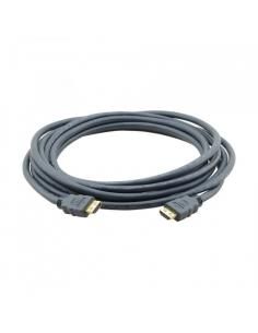 CABLE HDMI 1.4 CON ETHERNET MACHO-MACHO KRAMER
