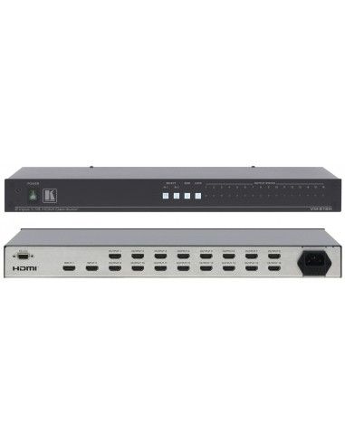 Kramer Electronics VM-216H interruptor de video HDMI