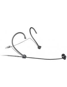 KRAMER EMBELLECEDOR EN NEGRO PARA MONTAJE EN TBUS DEL SID-X1N (SID-X1NBP)