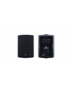 Kramer Electronics Tavor 6-O De 2 vías Negro Alámbrico 100 W