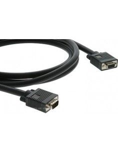 Kramer Electronics C-GM GF-75 cable VGA 22,9 m VGA (D-Sub) Negro