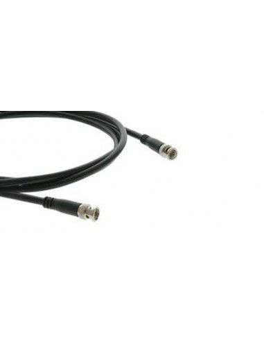 Kramer Electronics C-BM BM-15 cable coaxial 4,6 m Gris