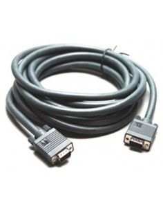 Kramer Electronics C-GM GM-10 cable VGA 3 m VGA (D-Sub) Negro