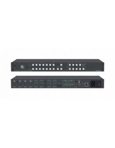 Kramer Electronics VS-62HA interruptor de video HDMI