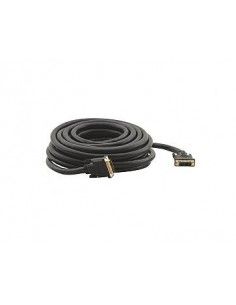 Kramer Electronics C-DM DM XL-65 cable DVI 19,5 m DVI-D Negro