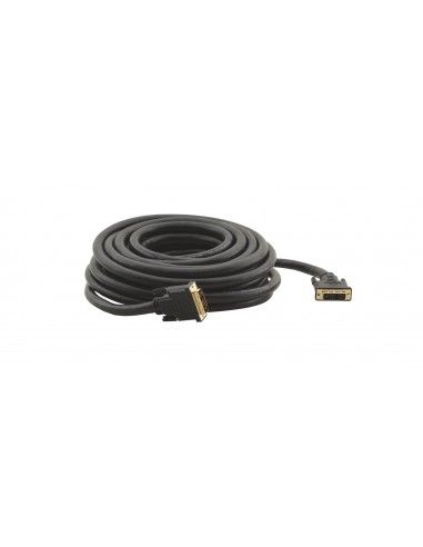 Kramer Electronics C-DM DM XL-10 cable DVI 3 m DVI-D