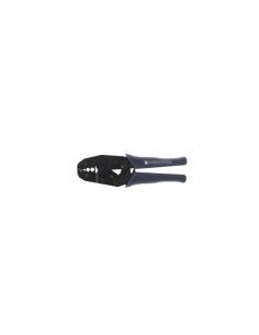 Kramer Electronics TL-B CRIMP crimpadora Herramienta para prensar Negro, Gris