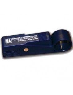 Kramer Electronics TL-STRIP pelacable Azul