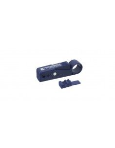 Kramer Electronics TL-STRIP C pelacable Azul