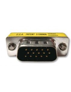 Kramer Electronics 15-pin HD (M M) Plata