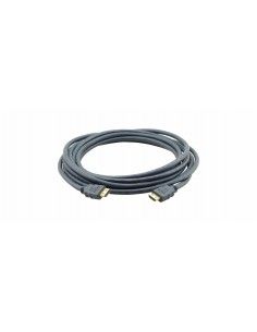 Kramer Electronics CLS-HM HM ETH-10 cable HDMI 3 m HDMI tipo A (Estándar) Negro
