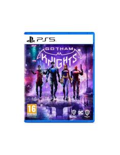 JUEGO SONY PS5 GOTHAM KNIGHTS