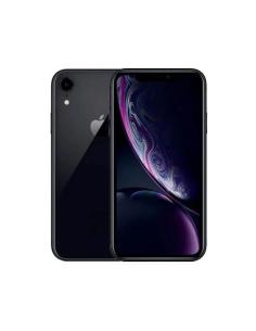 MOVIL SMARTPHONE REFURBISHED APPLE XR 64GB A+ BLACK