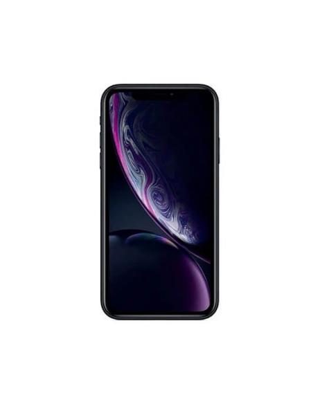 MOVIL SMARTPHONE REFURBISHED APPLE XR 64GB A+ BLACK