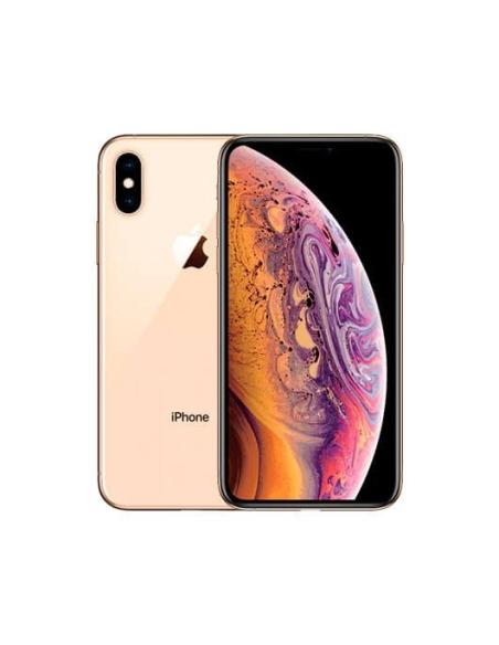 MOVIL SMARTPHONE REFURBISHED APPLE XS 64GB A+ GOLD