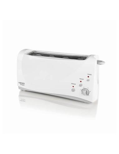 TOSTADORA HAEGER BULGARI TO-100.008A BLANCO