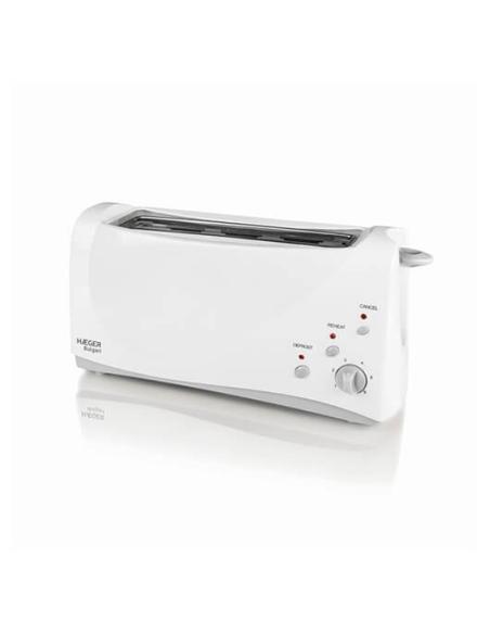 TOSTADORA HAEGER BULGARI TO-100.008A BLANCO