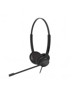 AURICULARES MICRO SPC BRAVE PRO AUX NEGRO