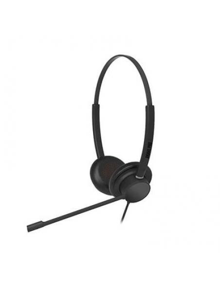 AURICULARES MICRO SPC BRAVE PRO AUX NEGRO