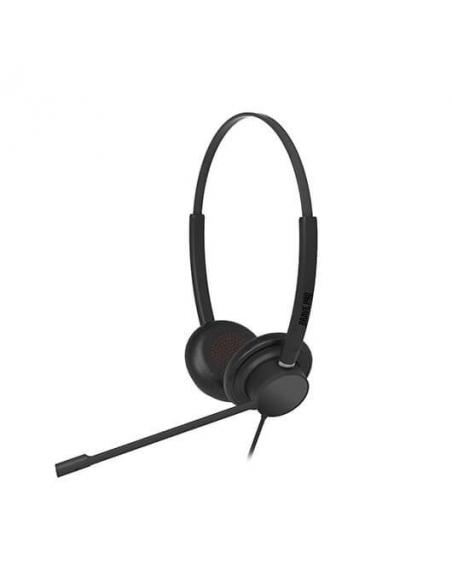 AURICULARES MICRO SPC BRAVE PRO NEGRO