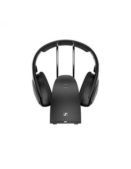 AURICULARES EPOS SENNHEISER RS 120-W TV NEGRO
