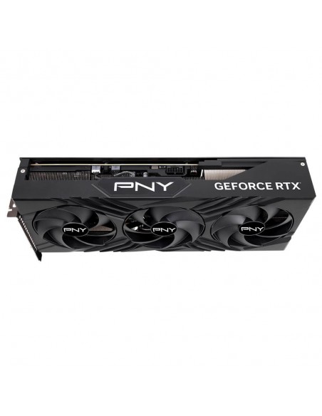 PNY VCG409024TFXPB1 tarjeta gráfica NVIDIA GeForce RTX 4090 24 GB GDDR6X