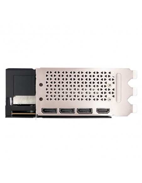 PNY VCG409024TFXPB1 tarjeta gráfica NVIDIA GeForce RTX 4090 24 GB GDDR6X