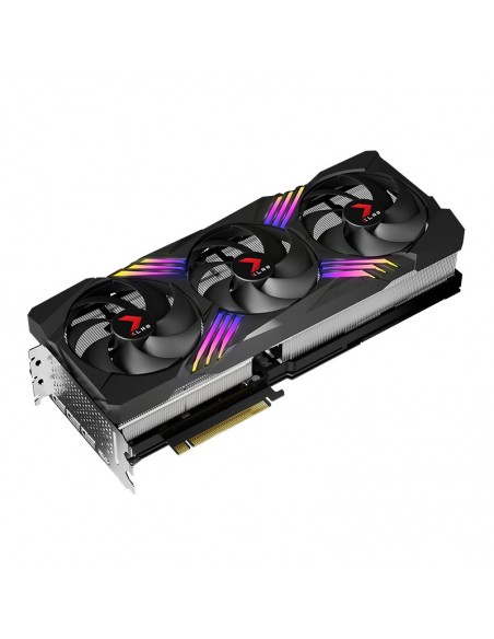 PNY GeForce RTX 4090 XLR8 Gaming VERTO NVIDIA 24 GB GDDR6X