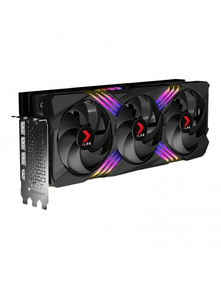 PNY GeForce RTX 4090 XLR8 Gaming VERTO NVIDIA 24 GB GDDR6X