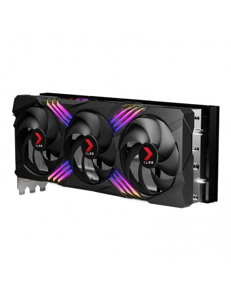 PNY GeForce RTX 4090 XLR8 Gaming VERTO NVIDIA 24 GB GDDR6X