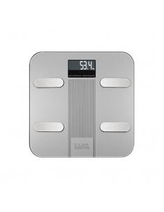 BÁSCULA LAICA PS7005 ACERO